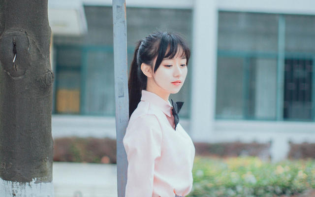 不可不知的相亲攻略，让喜欢的女生主动约你4