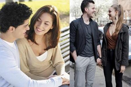 男生约会技巧知多少 教你如何揽获芳心