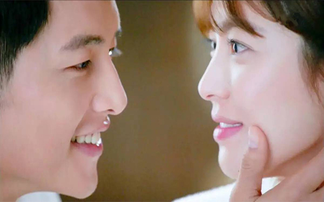 为什么大多数妹子喜欢韩范儿欧巴