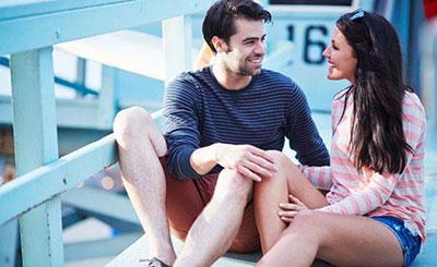 第一次相亲见面说什么 相亲如何留下好印象的见面技巧