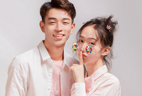 与附近的人聊天约会的话题