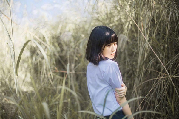 女追男的聊天步骤