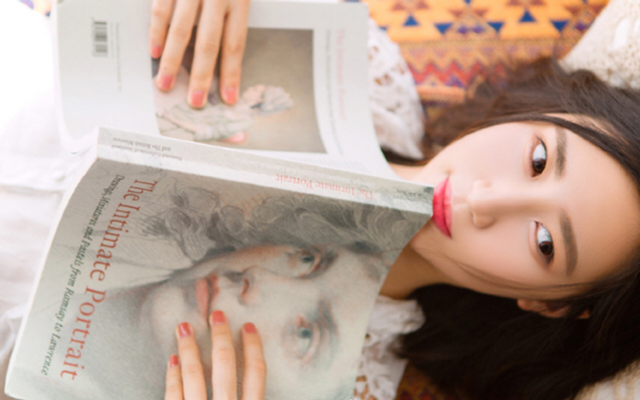 《吸引话术》瞬间让女生爱上你