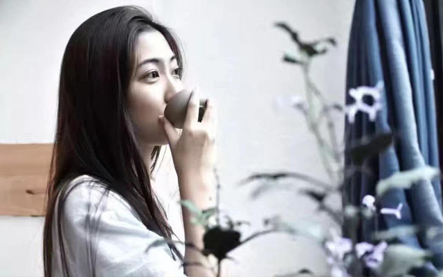 冷静并审视整段关系