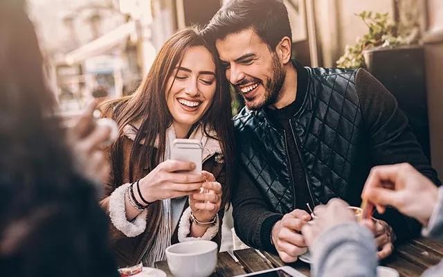 一次约会轻松拿下高冷女神，这个方法屡试不爽