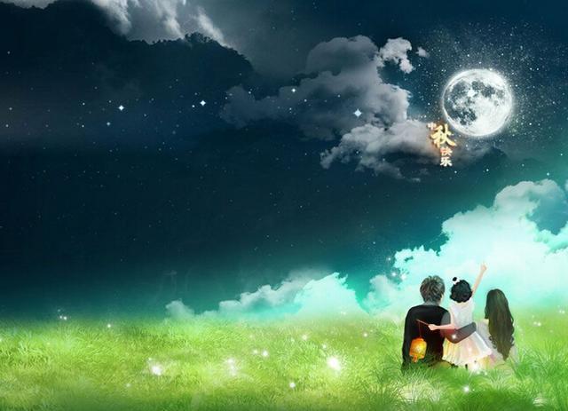 让女人感动的情话，总有一个适合你！