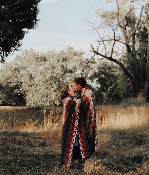 有好感但不主动的男生,要如何处理呢