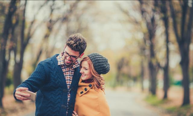 怎样和自己的女生第一次约会