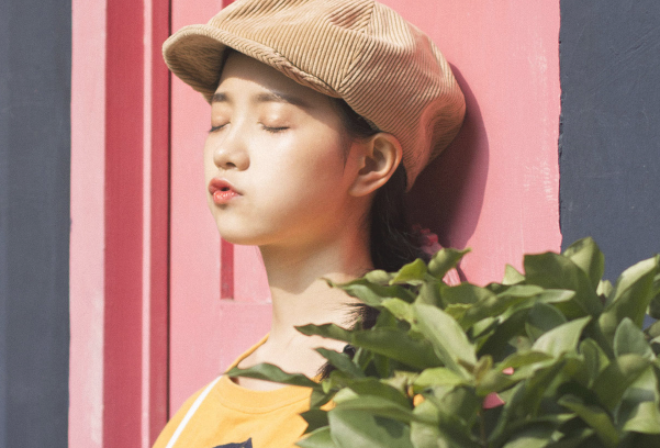 和喜欢的女孩子初次聊天的话题