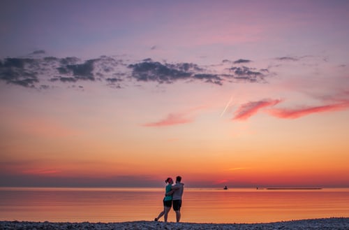 男人分手后通常会后悔