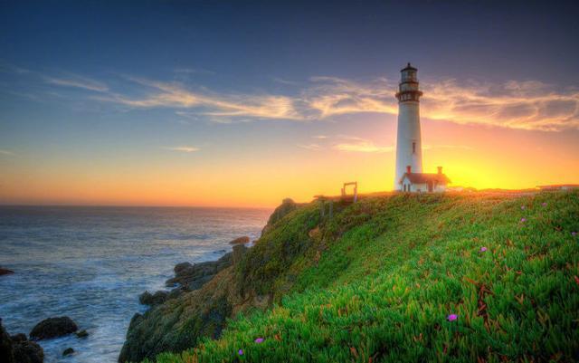 适合发朋友圈的早安经典语录，满满正能量，激励你不断前进！