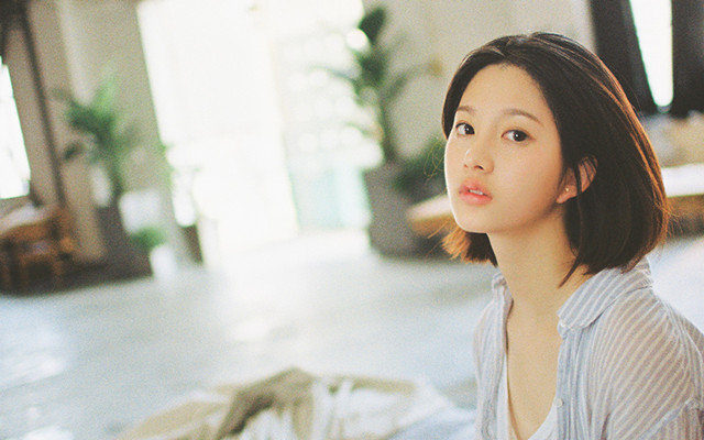 微信摇出来的都是恐龙？高颜值妹子这样找！