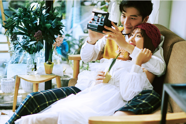 谈恋爱幽默开头话题