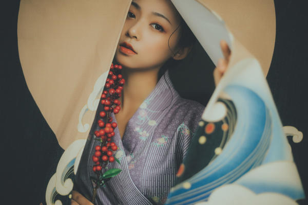 雷区一：查户口。