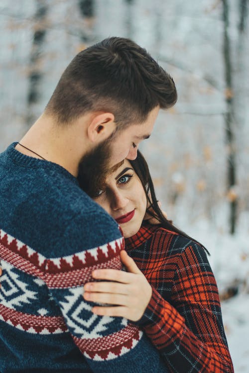 什么情况下男人会回头