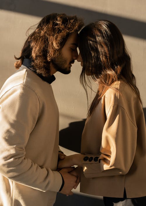 女追男男生会反感吗