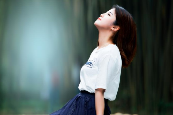 如何和一个陌生人搭讪 搭讪从未如此简单