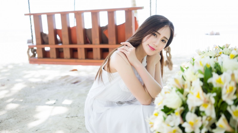 男人爱到无要求，女人越爱男人越爱提要求