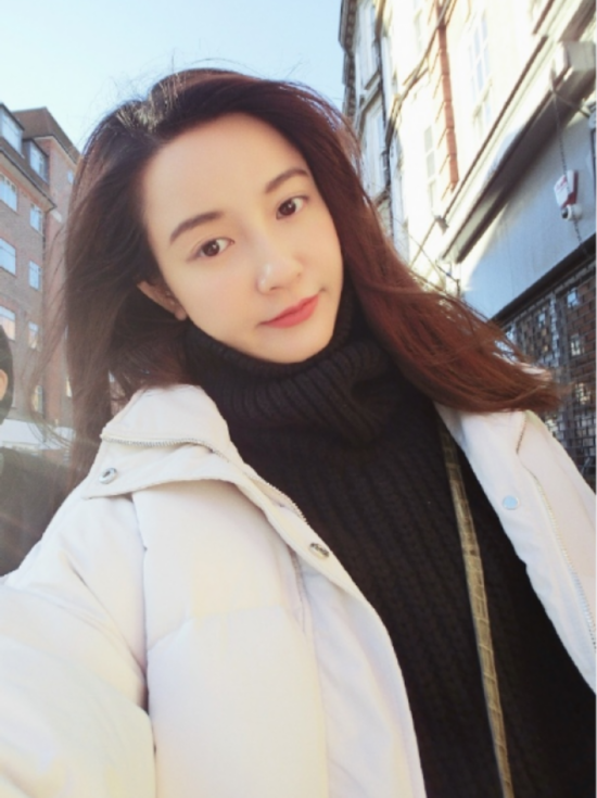 读懂女人的三种好感信号，确定你们的关系2