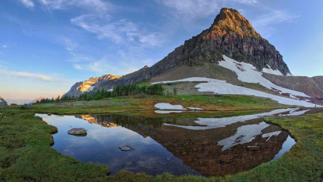 简短的早安心语励志语录，经典正能量，让你满血复活！