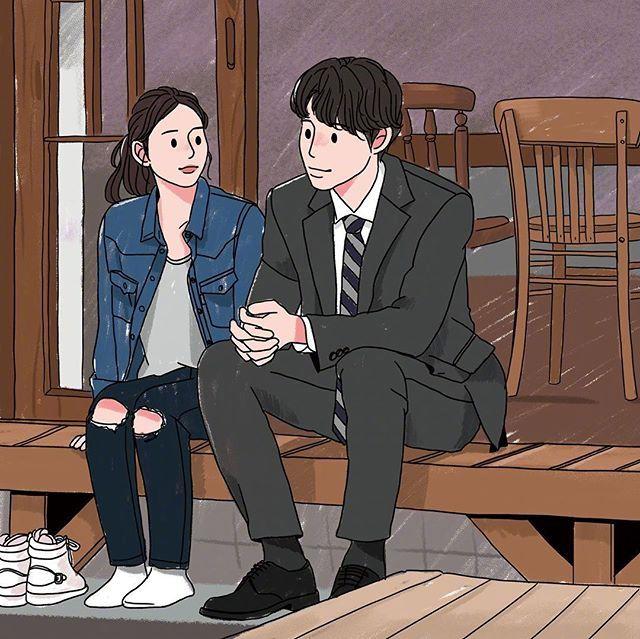 煽情动人的情话，简短暖心，很甜很撩