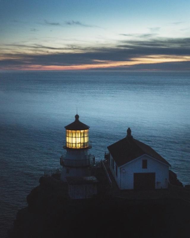 晚安睡前说说心情短语，句句唯美舒心，忍不住分享到朋友圈！