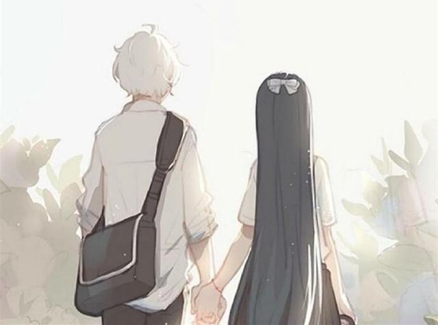 恋爱技巧：男生追女生的正确打开方式