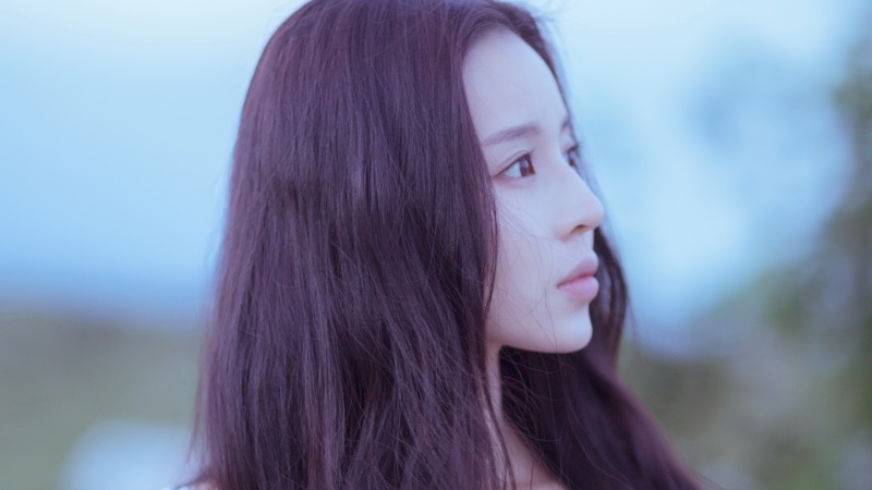 总有一个人的出现，会让你原谅生活对你的所有刁难