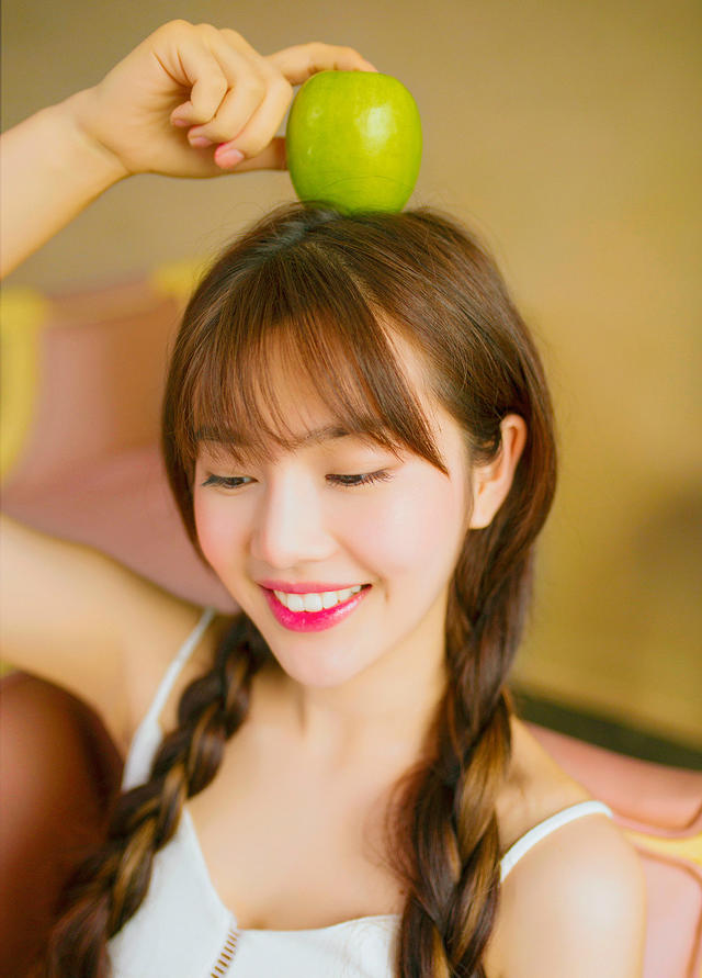 夏日炎炎，你准备好搭讪了吗