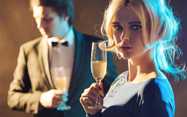 “甜过初恋”让异地恋人找回初恋般的感觉