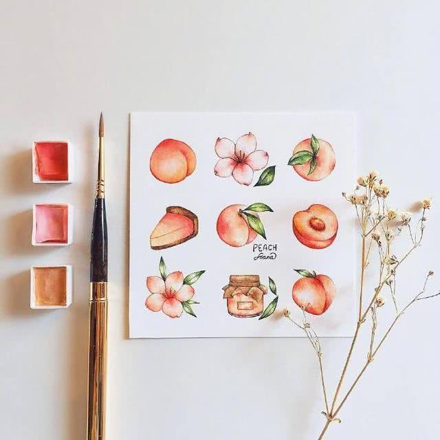 朋友圈句句获赞的早安语录，清新脱俗，一见倾心