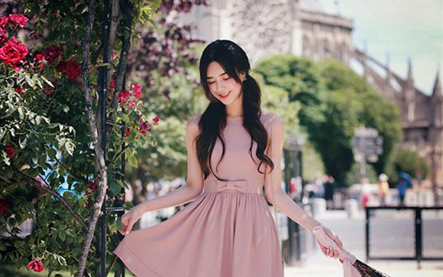 狙击你的女神，这八点必须要知道！