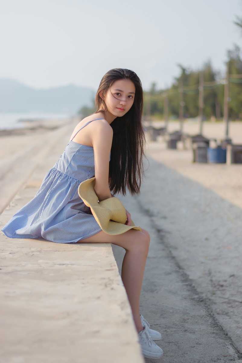 第一次约会其实女生想要的是这个……