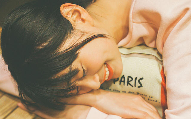 异地恋不只考验着对方的耐心，更是考验了自己的认真