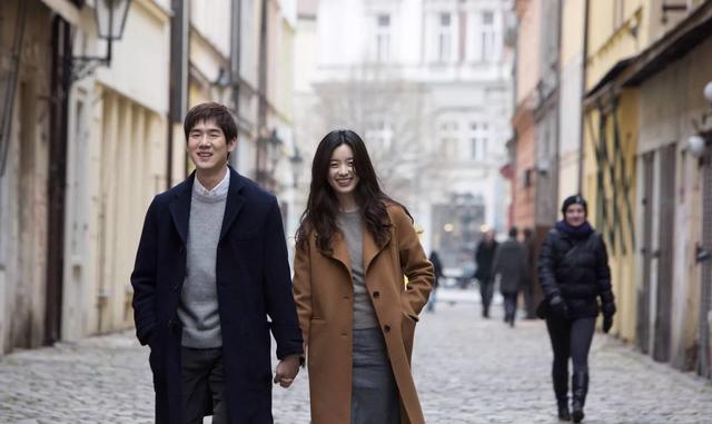 搭讪提高后续率最强的感觉-巧合感