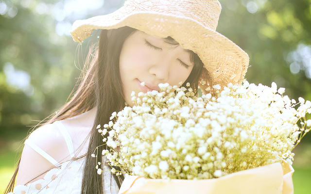 不可不知的相亲攻略，让喜欢的女生主动约你2