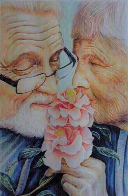 给老婆的早安暖心句子，很甜很撩人，悄悄融化她的心！