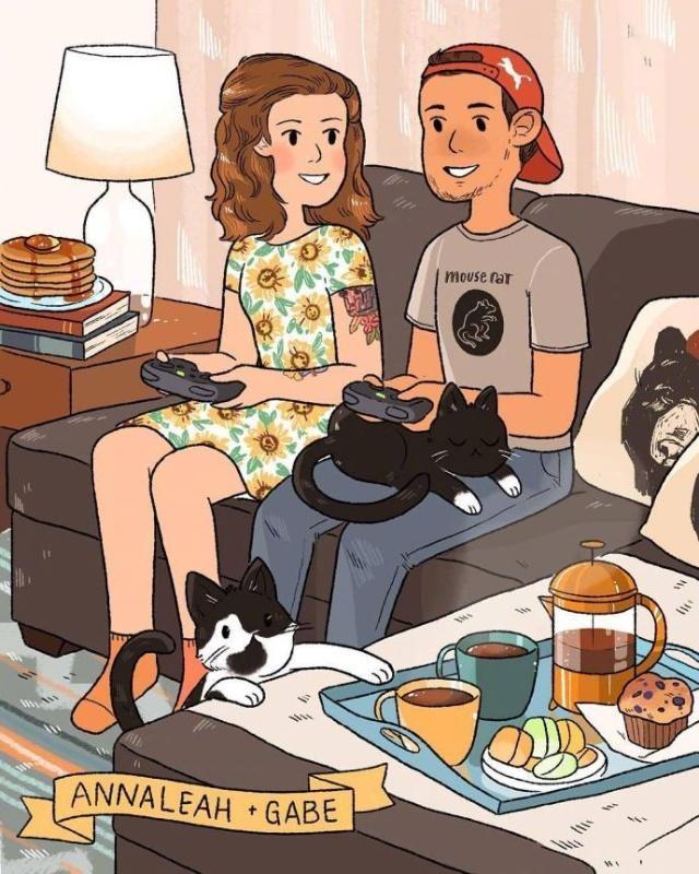 打动人心的爱情表白说说，说给喜欢的人听，一撩一个准！