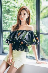 QQ和女生聊天话题大全