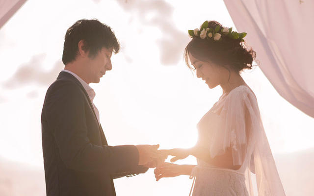 这才是表白的正确姿势