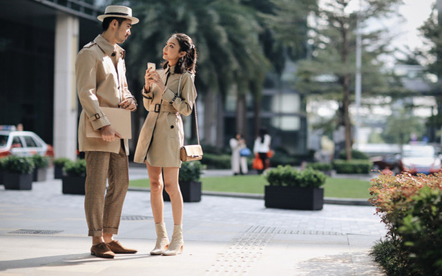 “认识你，比什么都重要”——危险又迷人的搭讪