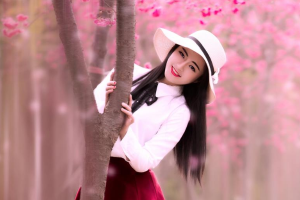 怎么和陌生的女孩聊天