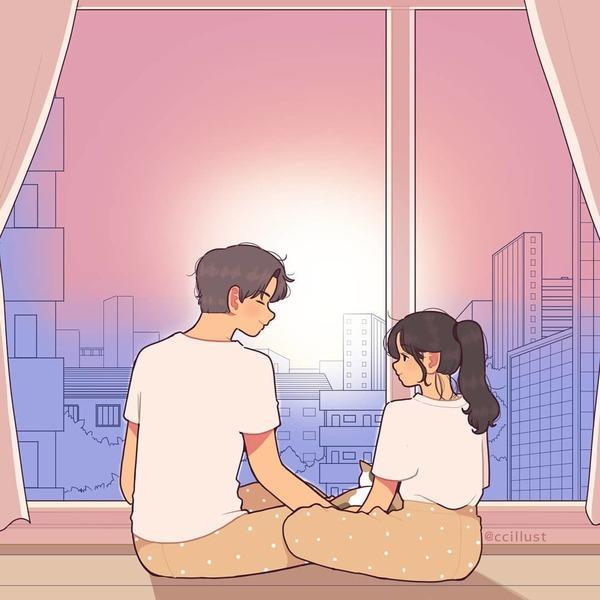 让女生对你“上瘾”的聊天话题是什么样的？