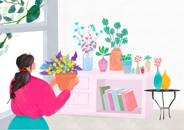 女人对你说“晚安”，聪明的男人会这样回复，她会对你日思夜想！