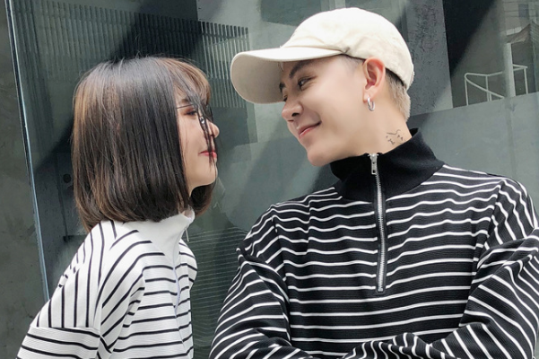 第一次和男生约会要聊什么话题