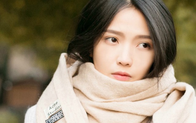 爱你从不怕异地，因为心靠在一起