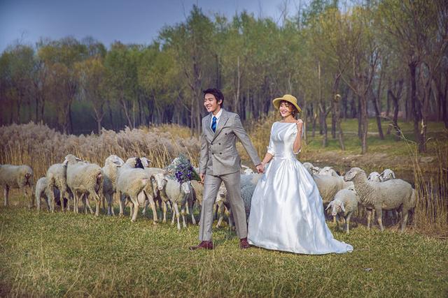 异地恋：给女朋友的晚安故事（回归期）