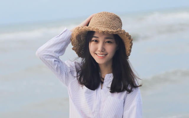 追女生必经历的四个阶段，让你轻松把握主动权