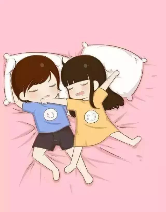 对女朋友说早安的情话，很甜很撩，打动人心