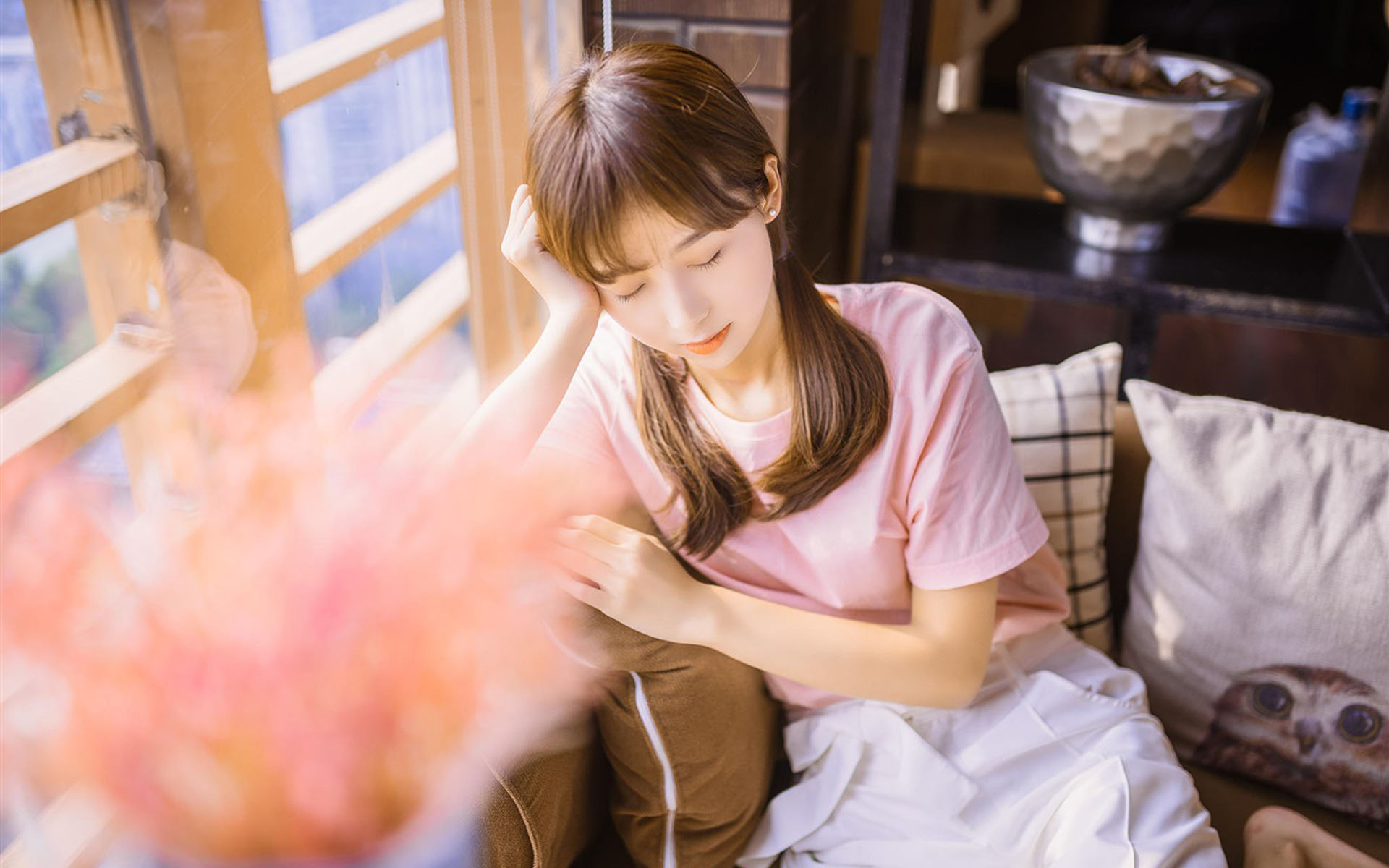 表白失败后重新快速吸引到她的秘诀